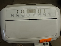 Mobiele airco + 2x diversen - afbeelding 4 van  7