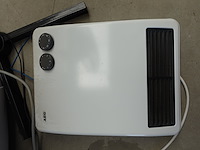Mobiele airco + 2x diversen - afbeelding 6 van  7