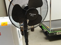 Mobiele airco + 2x diversen - afbeelding 7 van  7