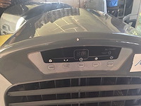 Mobiele airco (2x) - afbeelding 3 van  7
