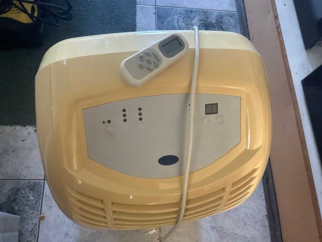 Mobiele airco (2x) - afbeelding 6 van  7