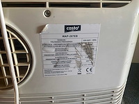 Mobiele airco (2x) - afbeelding 7 van  7
