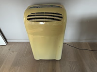 Mobiele airco ariagel - afbeelding 1 van  6