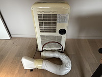 Mobiele airco ariagel - afbeelding 4 van  6