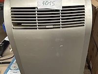 Mobiele airco carefourhome - afbeelding 2 van  3