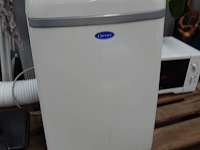 Mobiele airco carrier - afbeelding 1 van  7