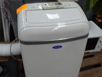 Mobiele airco carrier - afbeelding 2 van  7