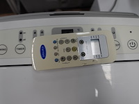 Mobiele airco carrier - afbeelding 4 van  7