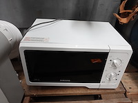 Mobiele airco carrier - afbeelding 6 van  7