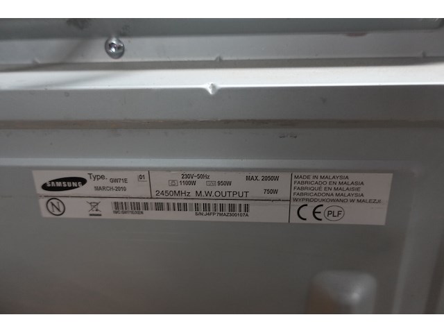 Mobiele airco carrier - afbeelding 7 van  7