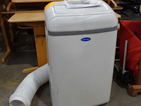 Mobiele airco carrier - afbeelding 1 van  3