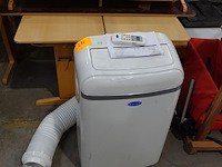 Mobiele airco carrier - afbeelding 2 van  3