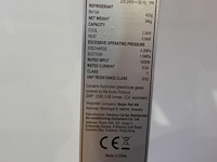 Mobiele airco carrier - afbeelding 3 van  3