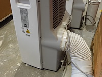 Mobiele airco dc - afbeelding 3 van  4