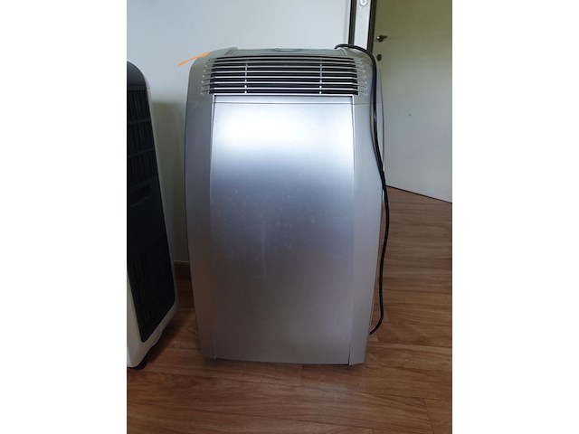 Mobiele airco delonghi - afbeelding 1 van  6