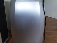 Mobiele airco delonghi - afbeelding 1 van  6