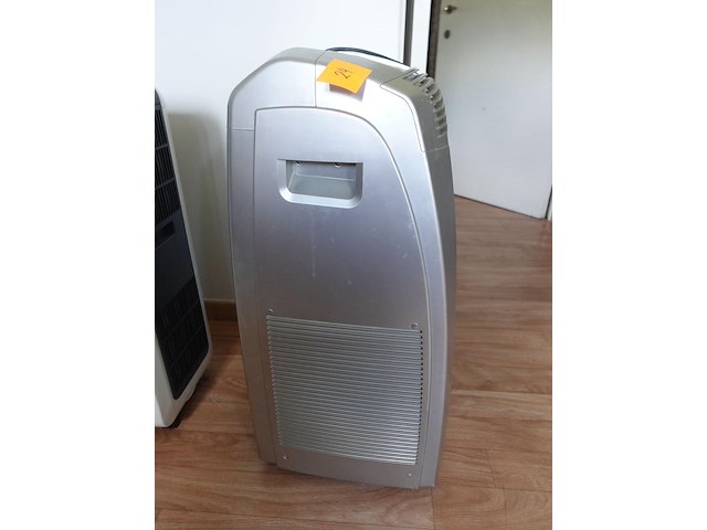 Mobiele airco delonghi - afbeelding 2 van  6