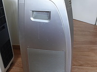 Mobiele airco delonghi - afbeelding 2 van  6