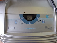 Mobiele airco delonghi - afbeelding 3 van  6
