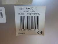 Mobiele airco delonghi - afbeelding 5 van  6