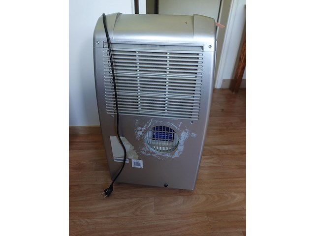 Mobiele airco delonghi - afbeelding 6 van  6