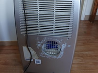 Mobiele airco delonghi - afbeelding 6 van  6