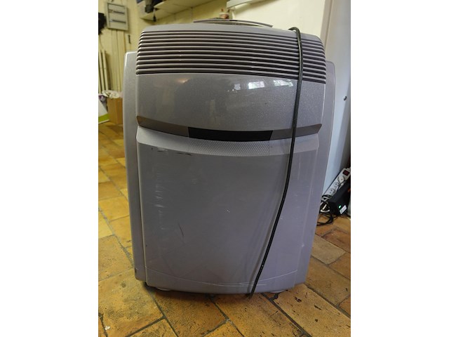 Mobiele airco delonghi - afbeelding 1 van  3