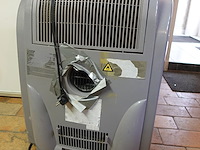 Mobiele airco delonghi - afbeelding 2 van  3