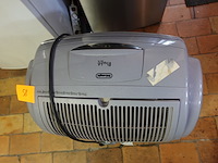 Mobiele airco delonghi - afbeelding 3 van  3