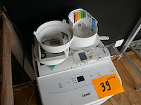 Mobiele airco domo - afbeelding 3 van  3