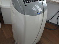 Mobiele airco domo - afbeelding 2 van  5