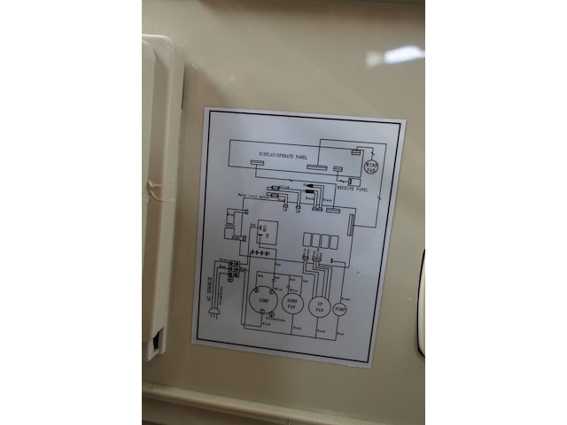 Mobiele airco domo - afbeelding 4 van  5