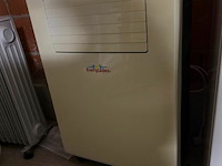 Mobiele airco everglades - afbeelding 1 van  2