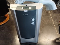 Mobiele airco, fabr. bosch, getest ok - afbeelding 1 van  2