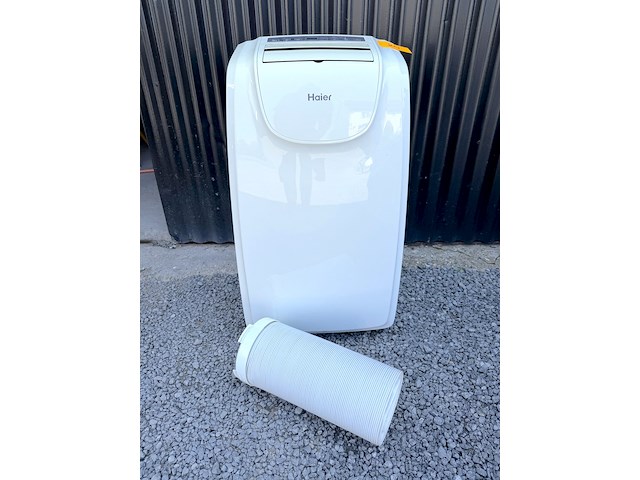 Mobiele airco haier - afbeelding 1 van  2