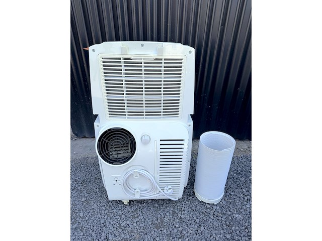 Mobiele airco haier - afbeelding 2 van  2