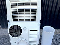 Mobiele airco haier - afbeelding 2 van  2