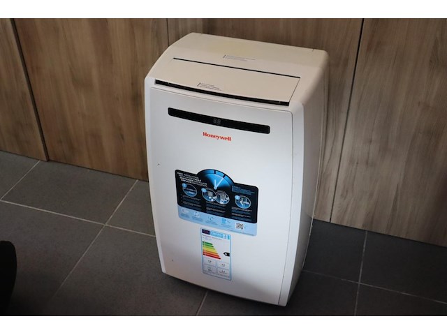 Mobiele airco honeywell - afbeelding 1 van  4