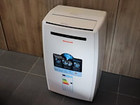 Mobiele airco honeywell - afbeelding 1 van  4