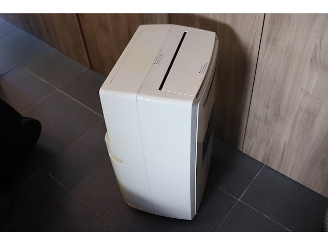 Mobiele airco honeywell - afbeelding 2 van  4