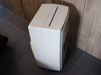 Mobiele airco honeywell - afbeelding 2 van  4