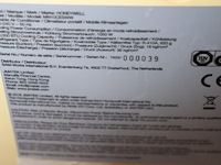 Mobiele airco honeywell - afbeelding 3 van  4