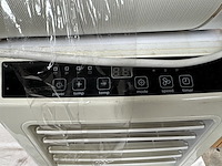 Mobiele airco inventum ac901 - afbeelding 2 van  5