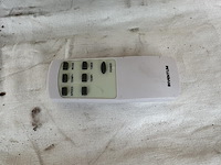 Mobiele airco inventum ac901 - afbeelding 3 van  5