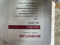 Mobiele airco inventum ac901 - afbeelding 5 van  5