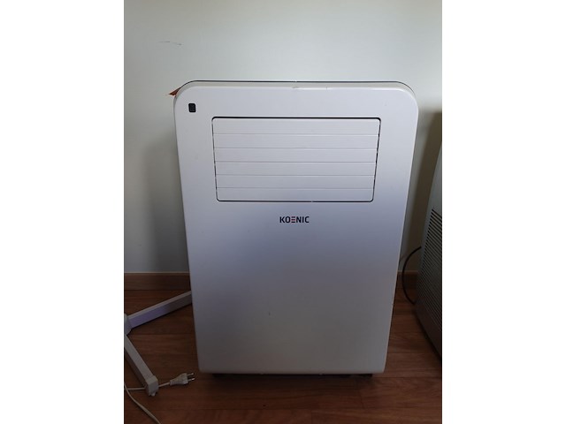 Mobiele airco koenic - afbeelding 1 van  5