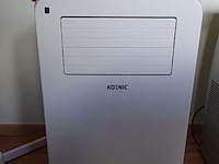 Mobiele airco koenic