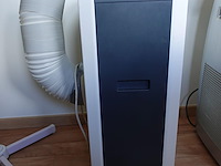 Mobiele airco koenic - afbeelding 2 van  5