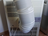 Mobiele airco koenic - afbeelding 3 van  5