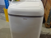 Mobiele airco midea - afbeelding 1 van  5